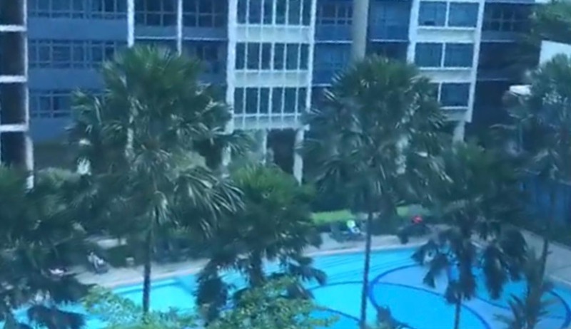 CITY SQUARE RESIDENCES 18