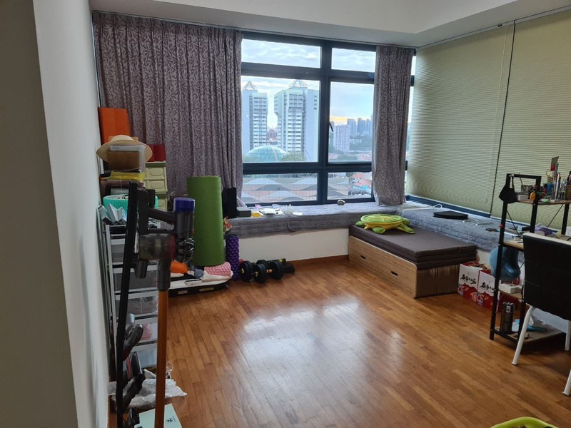 CITY SQUARE RESIDENCES 23