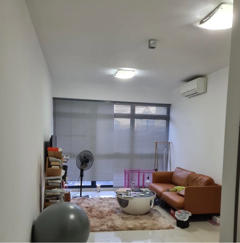 CITY SQUARE RESIDENCES 34