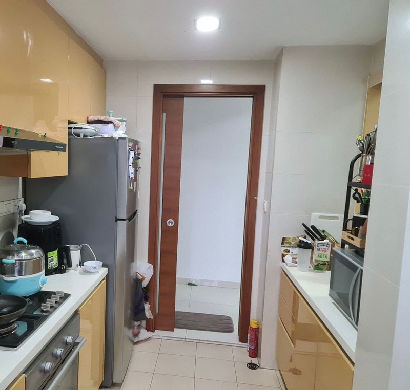 CITY SQUARE RESIDENCES 35