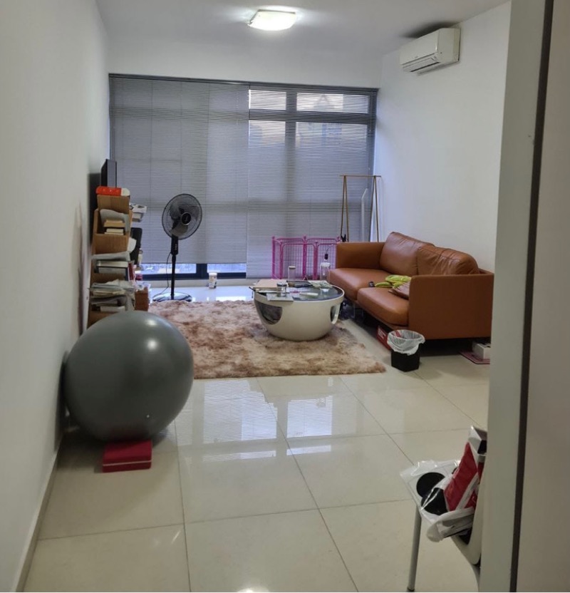 CITY SQUARE RESIDENCES 5