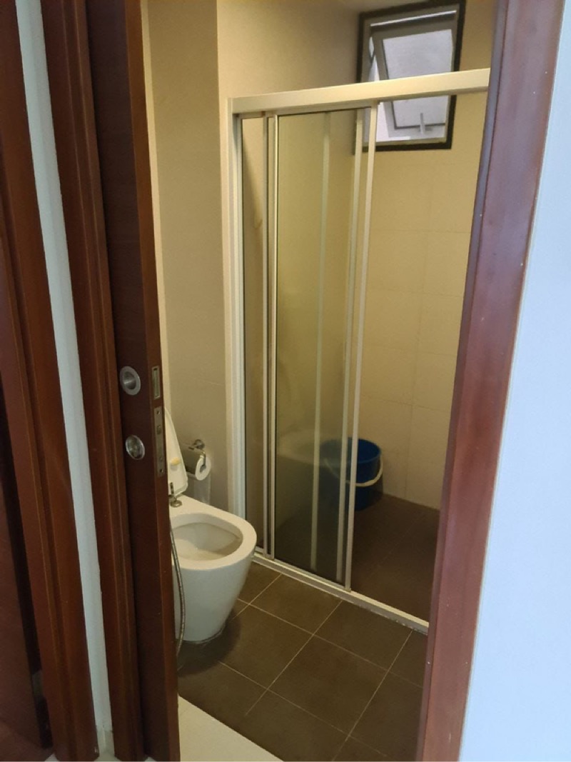 CITY SQUARE RESIDENCES 8