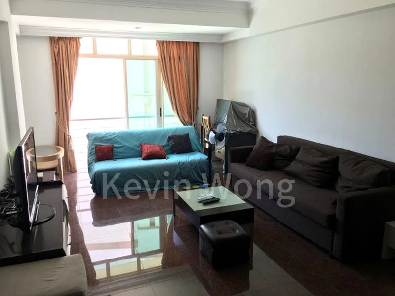 LE HILL CONDOMINIUM 2