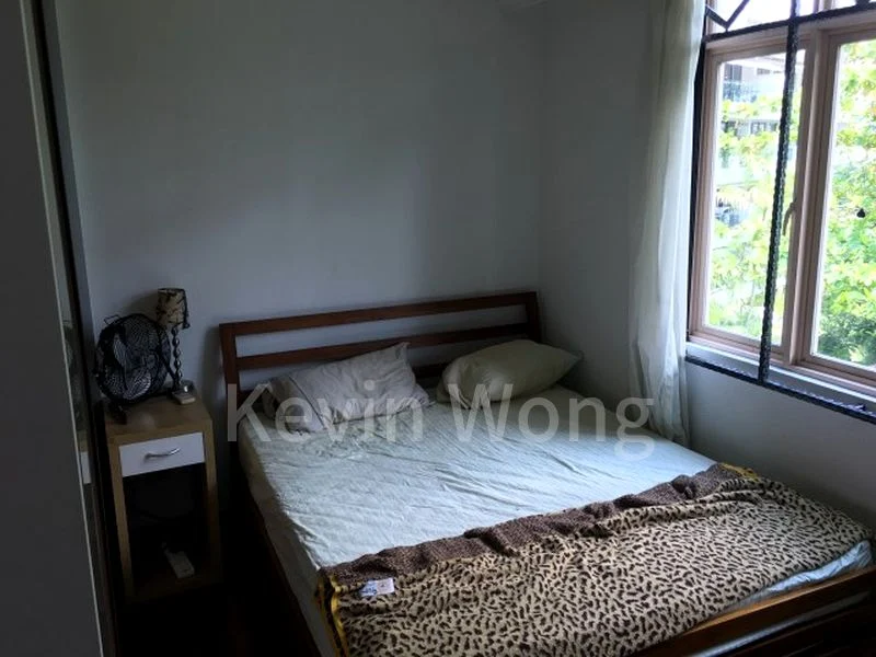 LE HILL CONDOMINIUM 3