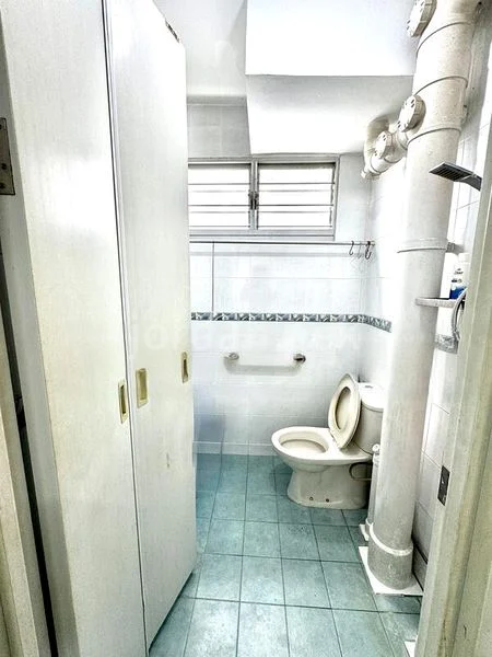 ANG MO KIO AVE 10 11