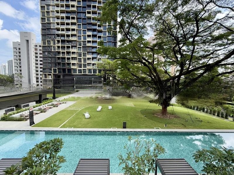 IRWELL HILL RESIDENCES 2