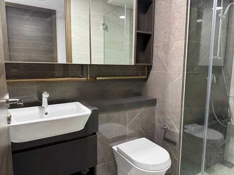 THE FLORENCE RESIDENCES 6