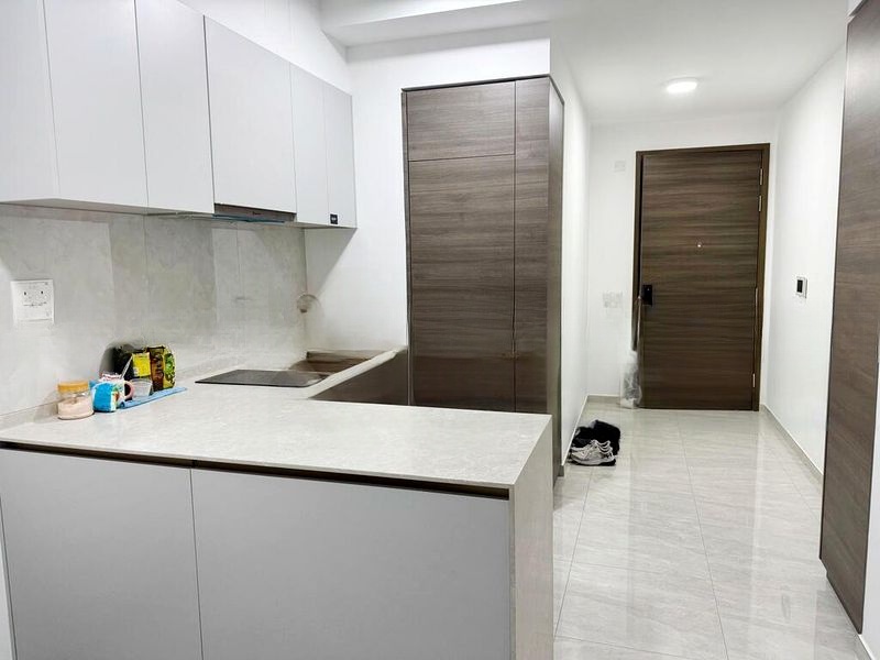 THE FLORENCE RESIDENCES 7