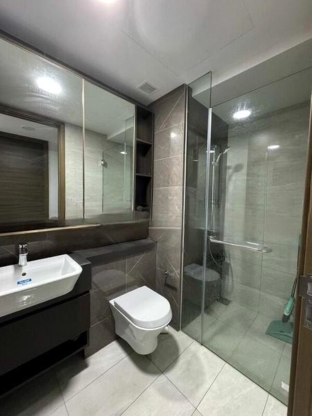 THE FLORENCE RESIDENCES 2