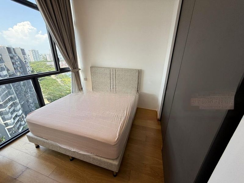 GRANDEUR PARK RESIDENCES 2