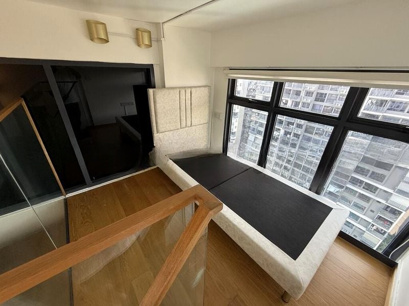 GRANDEUR PARK RESIDENCES 5