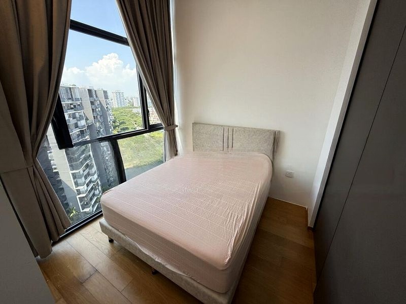 GRANDEUR PARK RESIDENCES 3