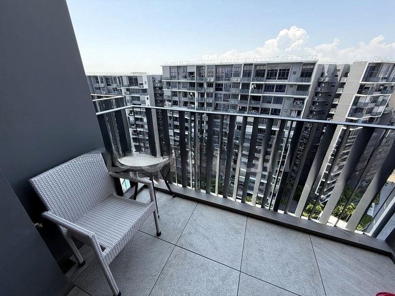GRANDEUR PARK RESIDENCES 9