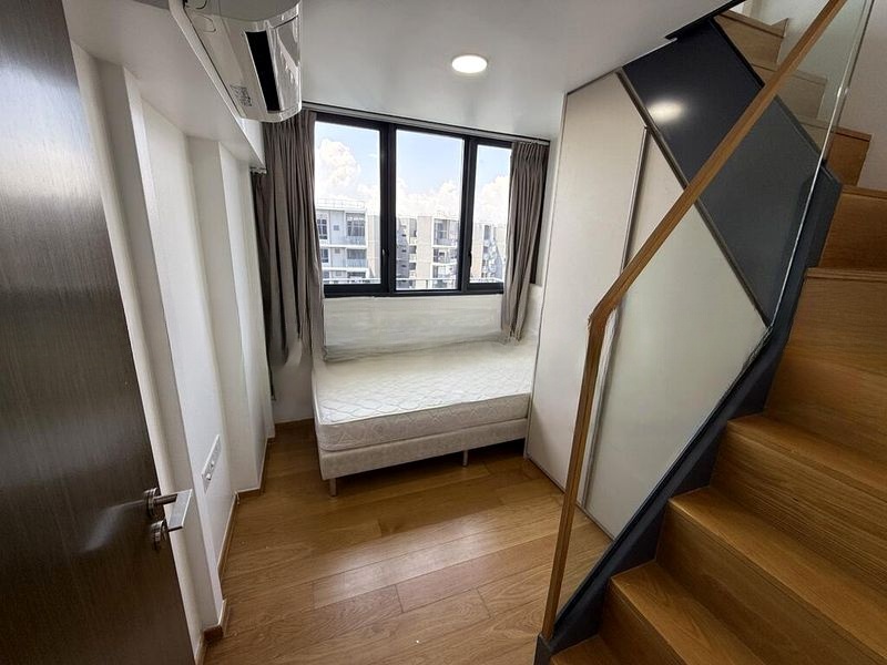 GRANDEUR PARK RESIDENCES 6