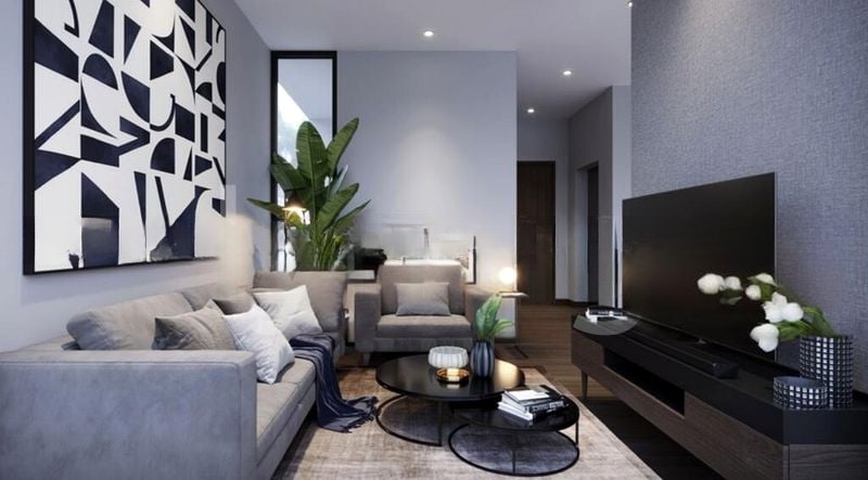 PASIR RIS BEACH PARK 2