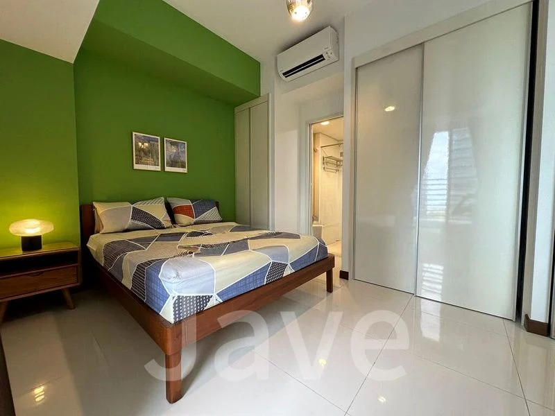 THE SAIL @ MARINA BAY 2