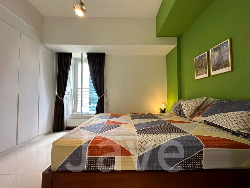 THE SAIL @ MARINA BAY 3