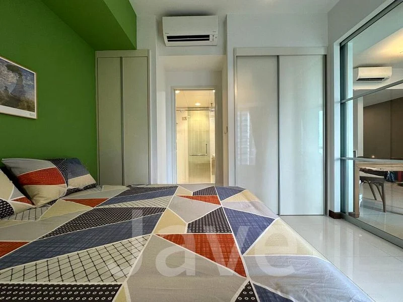 THE SAIL @ MARINA BAY 4