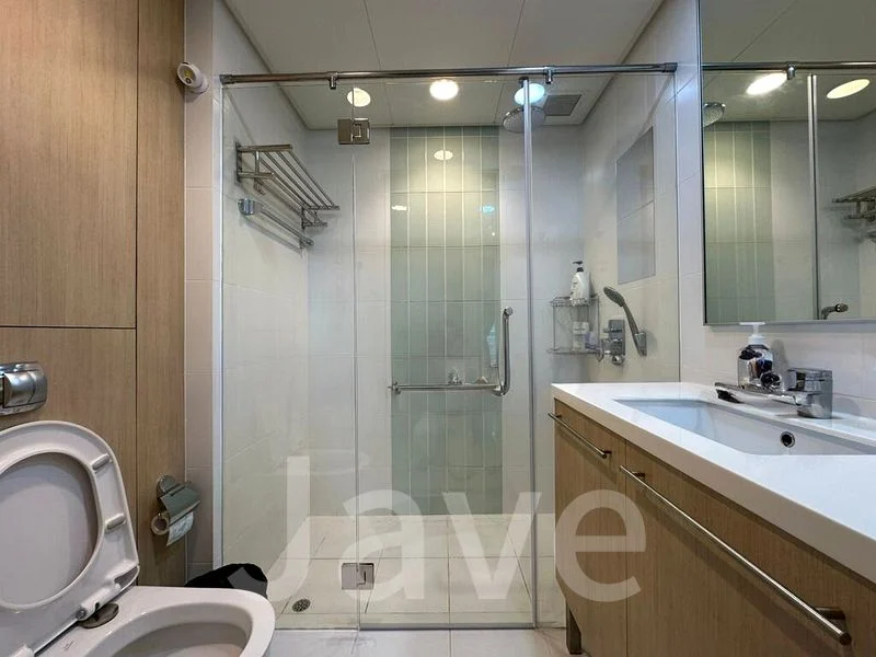 THE SAIL @ MARINA BAY 5