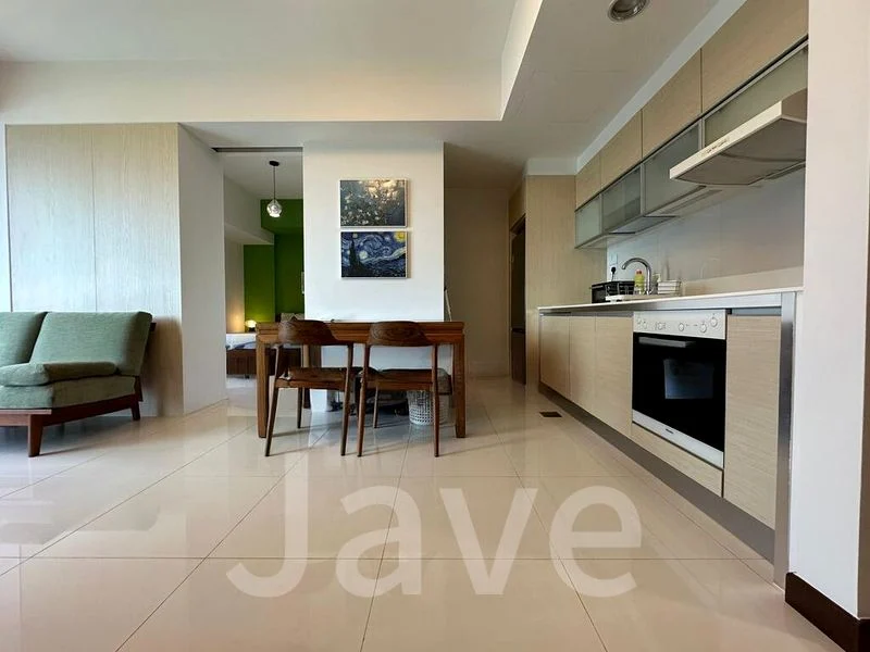 THE SAIL @ MARINA BAY 8