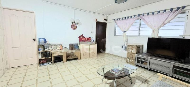 POTONG PASIR AVE 3 7