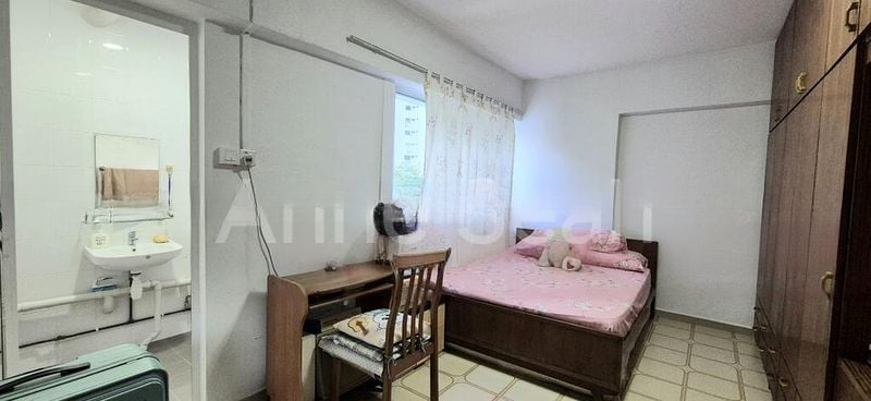 POTONG PASIR AVE 3 4