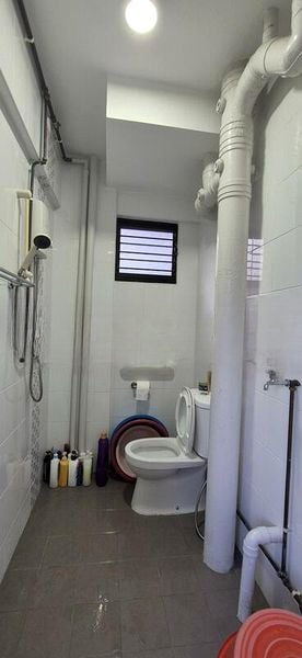 POTONG PASIR AVE 3 2