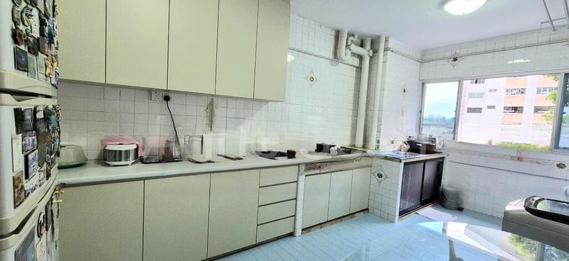 POTONG PASIR AVE 3 5