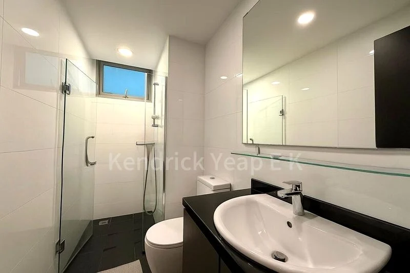 RAFFLESIA CONDOMINIUM 2