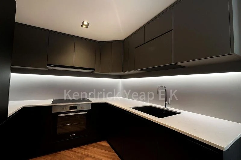 RAFFLESIA CONDOMINIUM 7