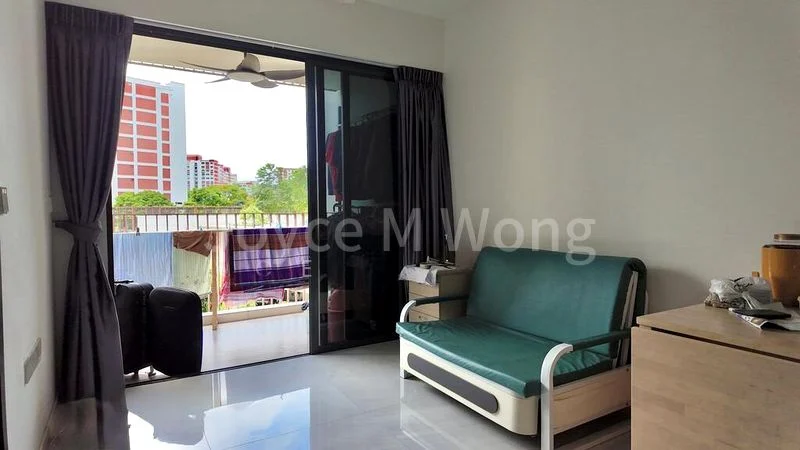 RIVERFRONT RESIDENCES 3