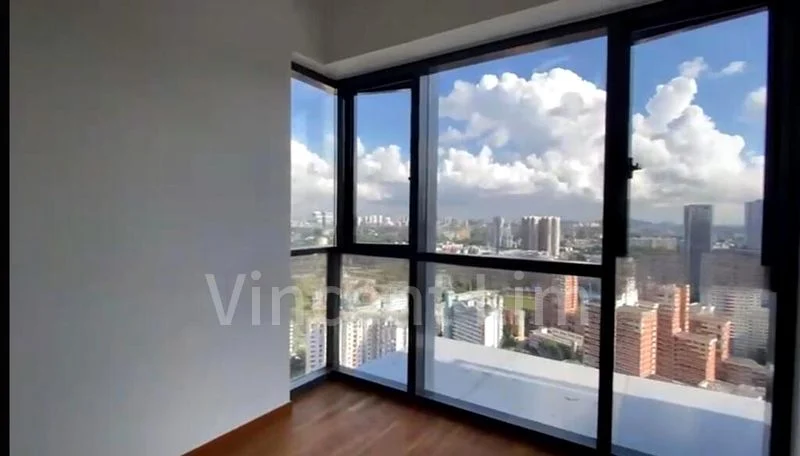 STIRLING RESIDENCES 2