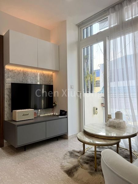 SUITES AT BUKIT TIMAH 2