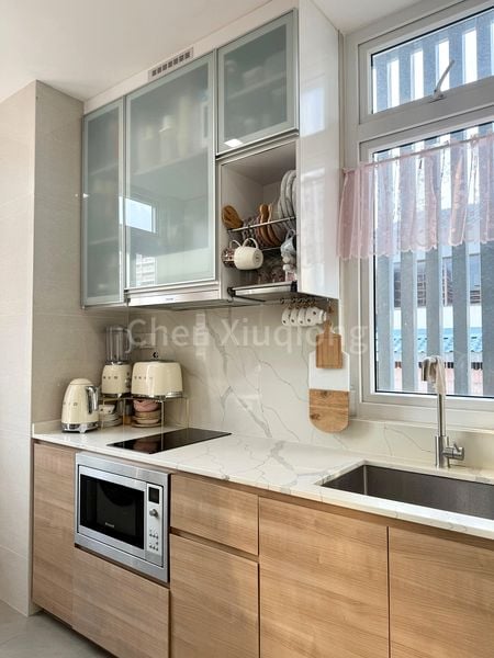 SUITES AT BUKIT TIMAH 4