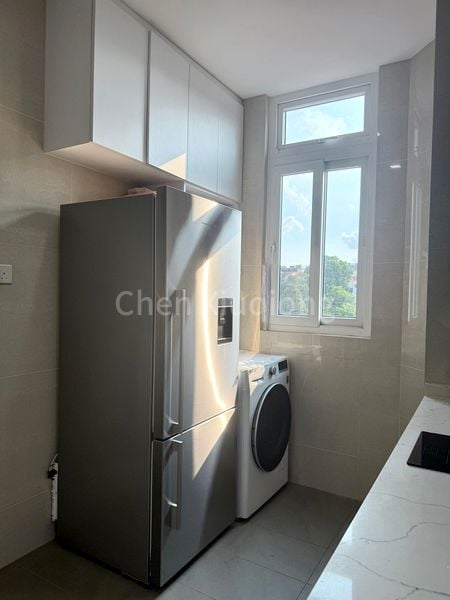 SUITES AT BUKIT TIMAH 5