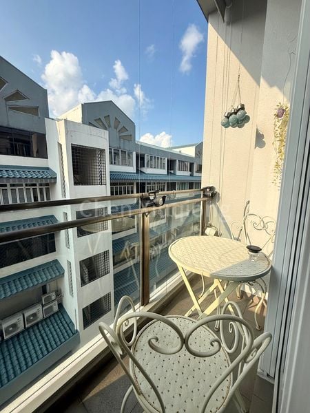 SUITES AT BUKIT TIMAH 6