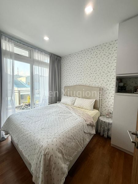 SUITES AT BUKIT TIMAH 8