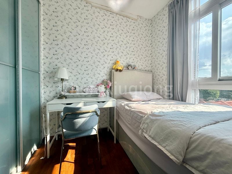 SUITES AT BUKIT TIMAH 10