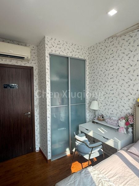 SUITES AT BUKIT TIMAH 11