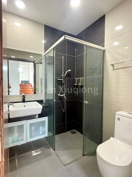 SUITES AT BUKIT TIMAH 12