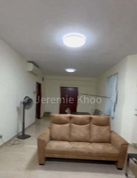 BALLOTA PARK CONDOMINIUM 2