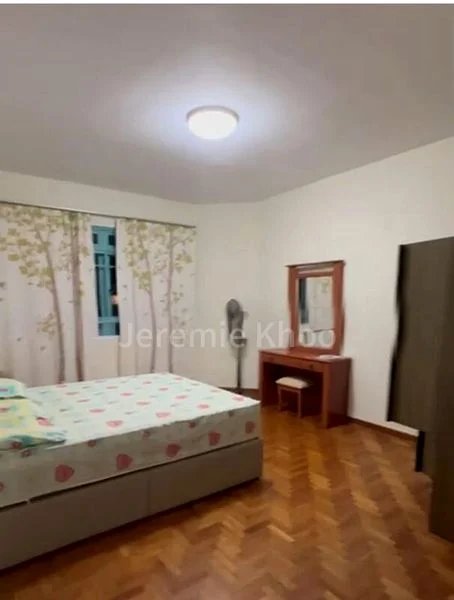 BALLOTA PARK CONDOMINIUM 5