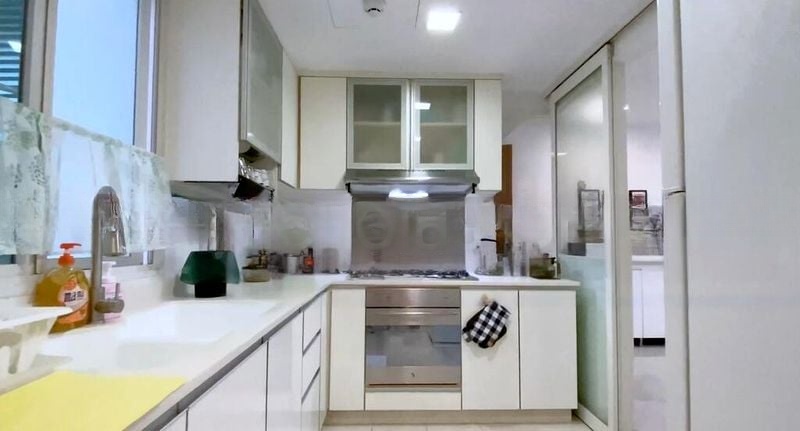 BLOSSOMS @ WOODLEIGH 2