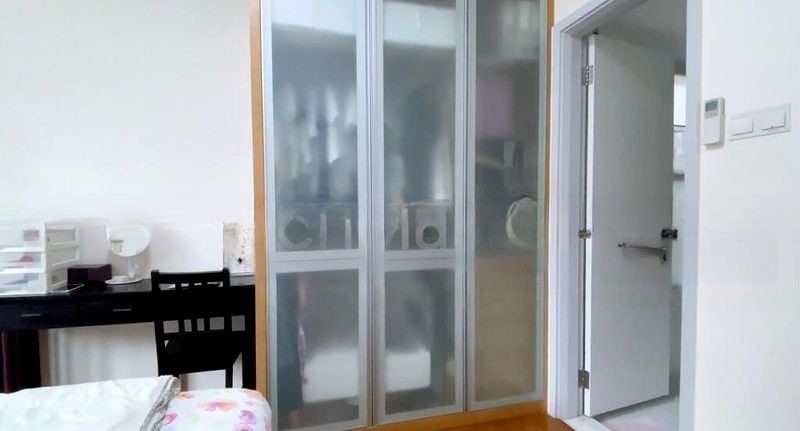 BLOSSOMS @ WOODLEIGH 5