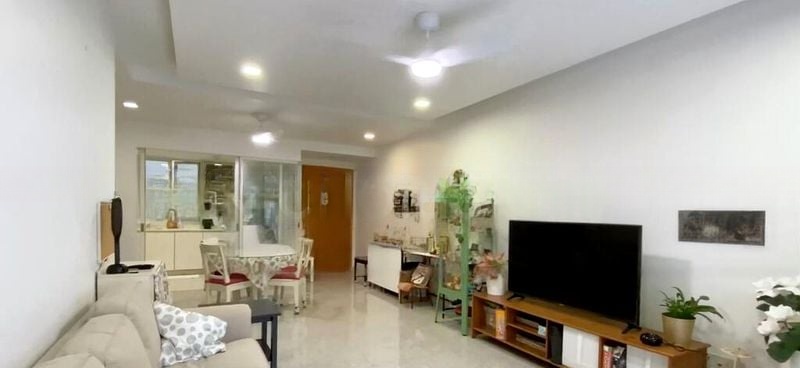 BLOSSOMS @ WOODLEIGH 10