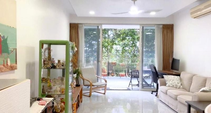 BLOSSOMS @ WOODLEIGH 11