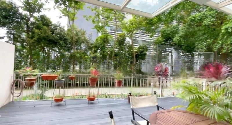 BLOSSOMS @ WOODLEIGH 12