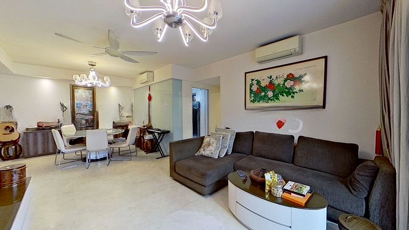 THE LAKEFRONT RESIDENCES 14