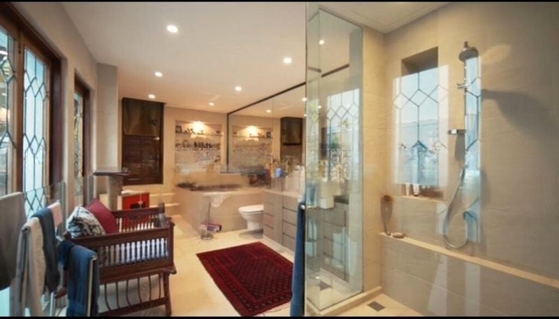 EMERALD HILL CONSERVATION AREA 2