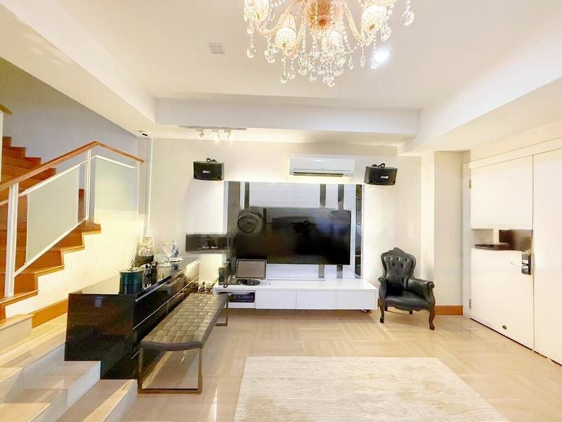 CASHEW VILLAS 1